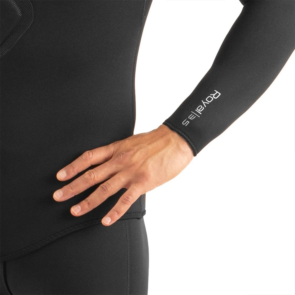 SEAC Royal Apneu 3.5 Mm 5 SEAC Royal Apneu 3.5 Mm - Afbeelding 3