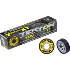 Seismic Tekton 7-Ball Ceramic XT Classic Lagers