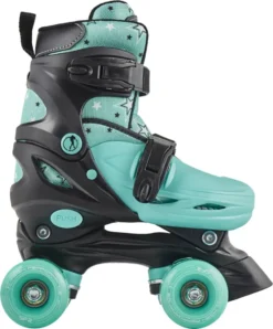 SFR Nebula Verstelbare Rolschaatsen Kind 8 SFR Nebula Verstelbare Rolschaatsen Kind -PeeWee-winkel sfr nebula adjustable kids roller skates 6j 1