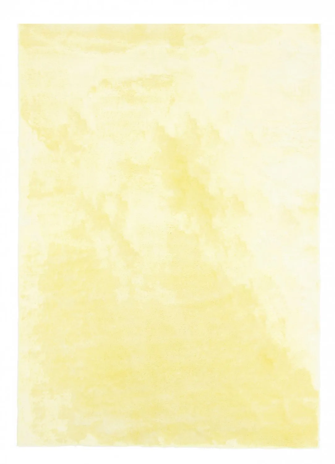 Hoogpolig Vloerkleed - Shimla (vanille) 2 Hoogpolig Vloerkleed - Shimla (vanille)