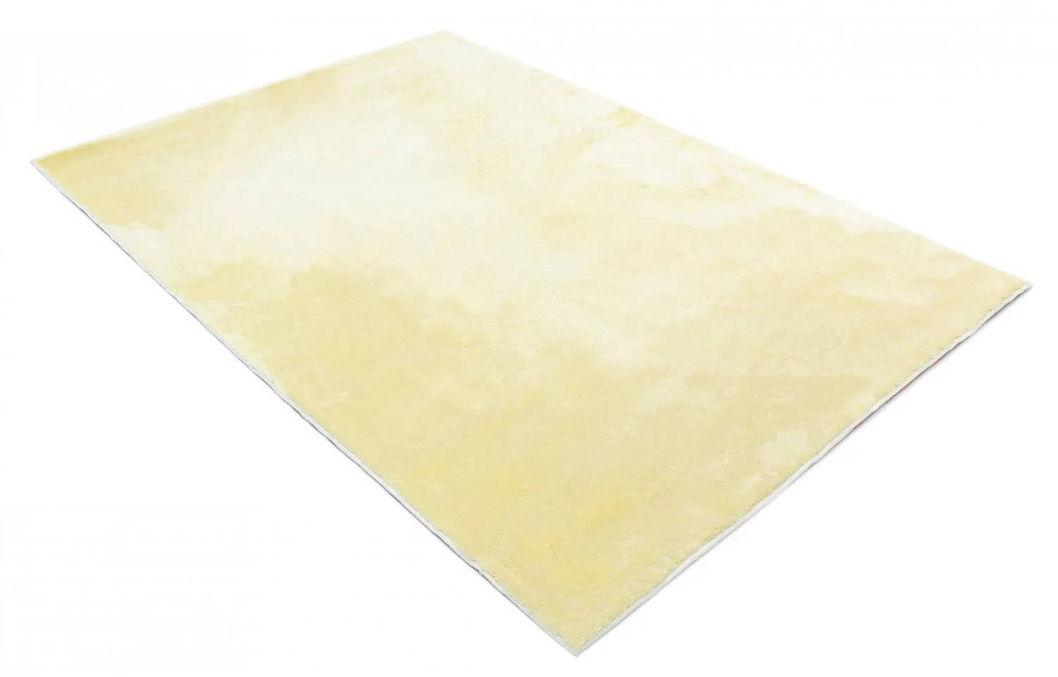 Hoogpolig Vloerkleed - Shimla (vanille) 3 Hoogpolig Vloerkleed - Shimla (vanille) - Afbeelding 2