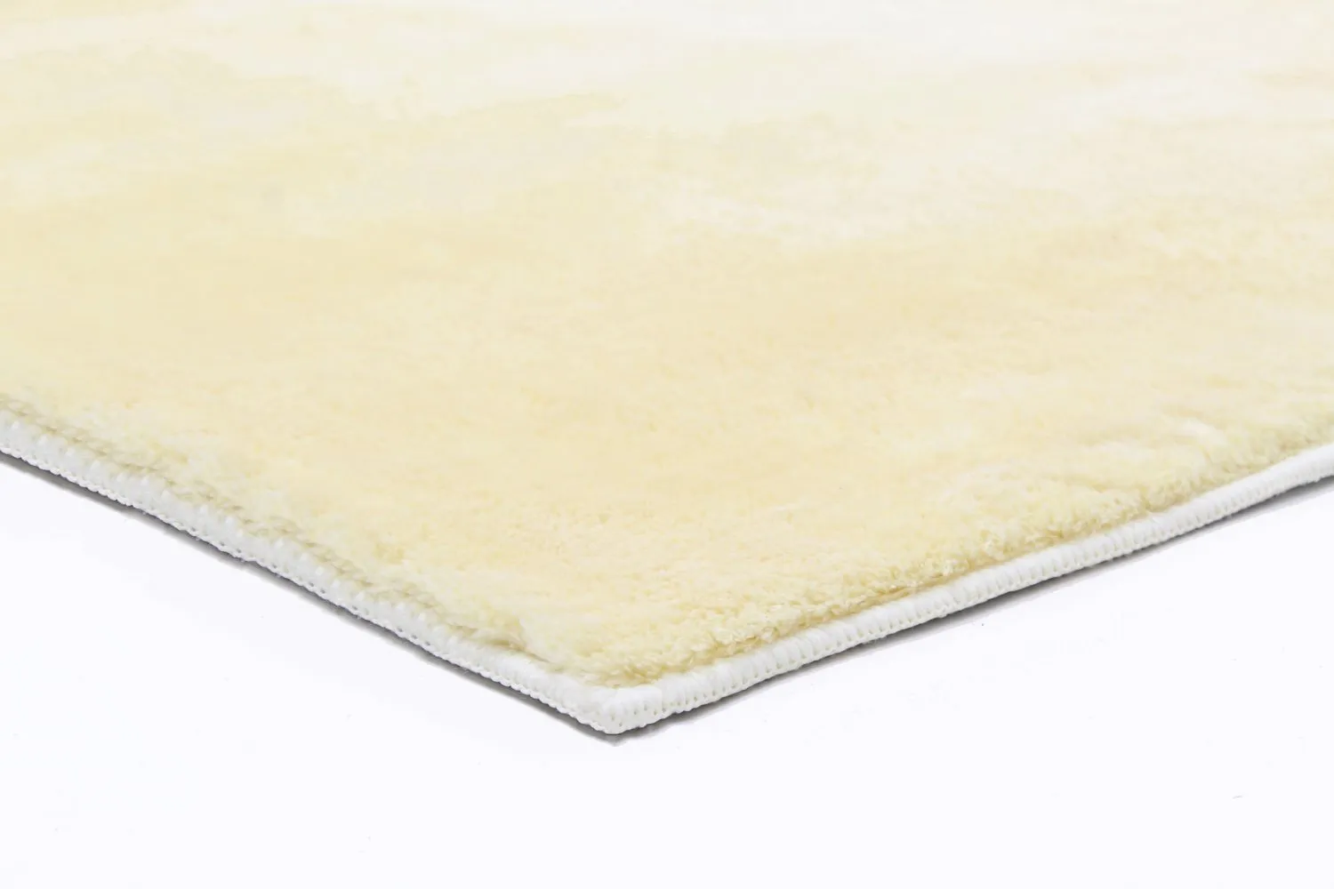 Hoogpolig Vloerkleed - Shimla (vanille) 4 Hoogpolig Vloerkleed - Shimla (vanille) - Afbeelding 3