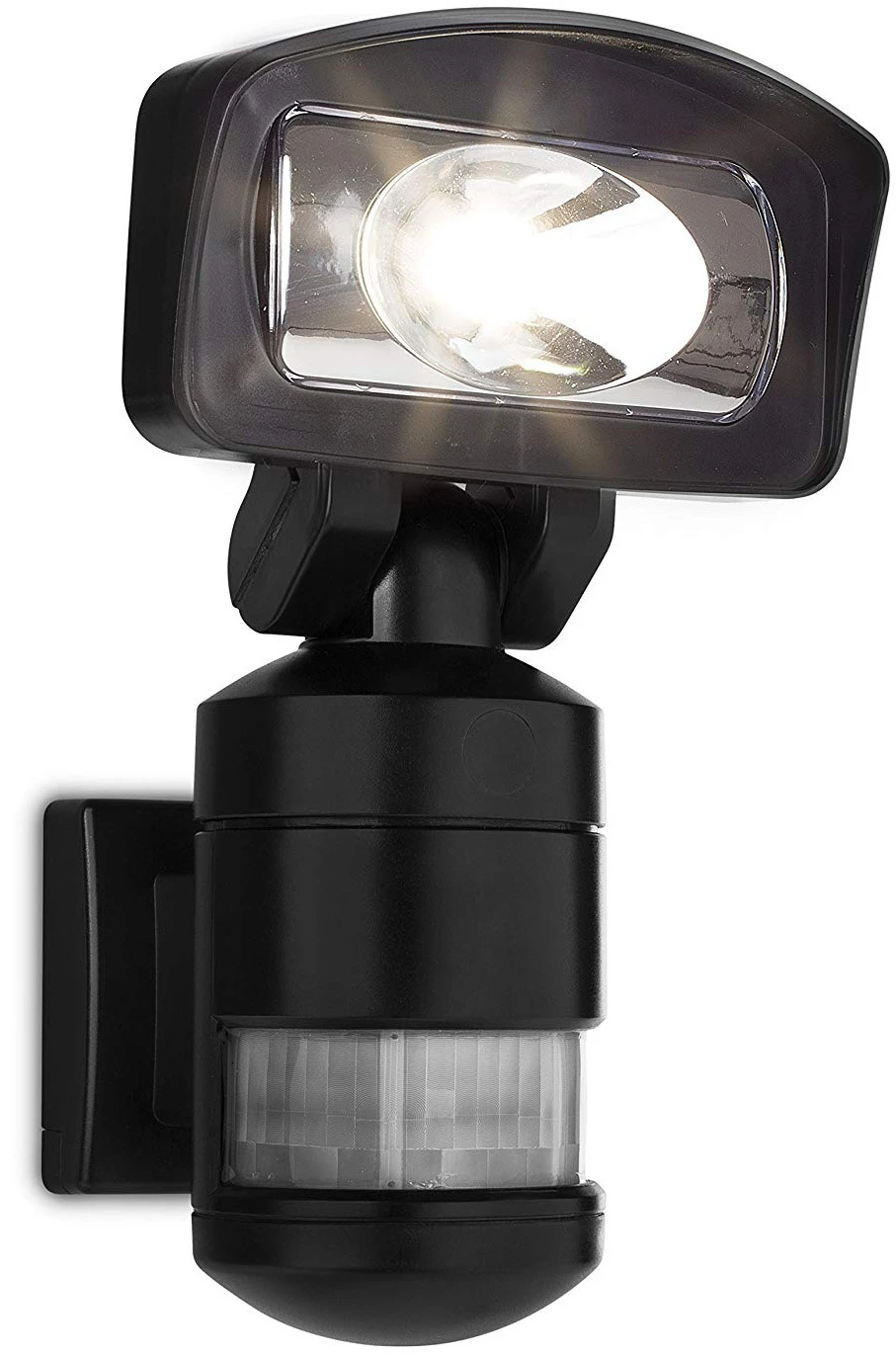 Smartwares Smartwares FSL-80114 LED Robot Beveiligingslamp 4 Smartwares Smartwares FSL-80114 LED Robot Beveiligingslamp - Afbeelding 2