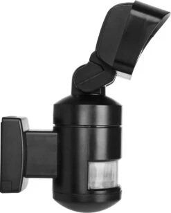 Smartwares Smartwares FSL-80114 LED Robot Beveiligingslamp 13 Smartwares Smartwares FSL-80114 LED Robot Beveiligingslamp -PeeWee-winkel smartwares smartwares fsl 80114 led robot beveilig 2