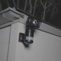 Smartwares Smartwares FSL-80114 LED Robot Beveiligingslamp 16 Smartwares Smartwares FSL-80114 LED Robot Beveiligingslamp -PeeWee-winkel smartwares smartwares fsl 80114 led robot beveilig 5