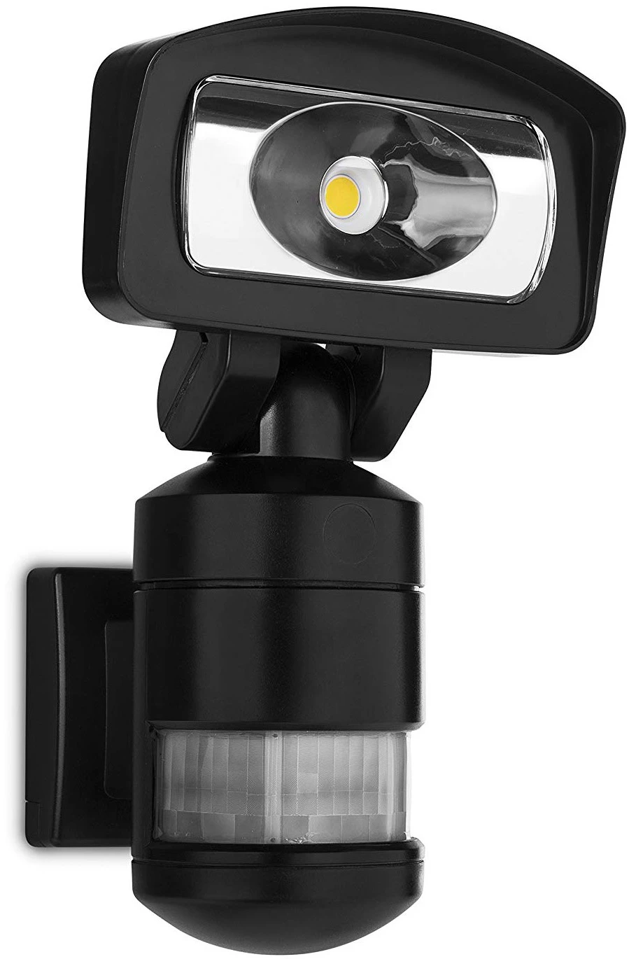 Smartwares Smartwares FSL-80114 LED Robot Beveiligingslamp 3 Smartwares Smartwares FSL-80114 LED Robot Beveiligingslamp