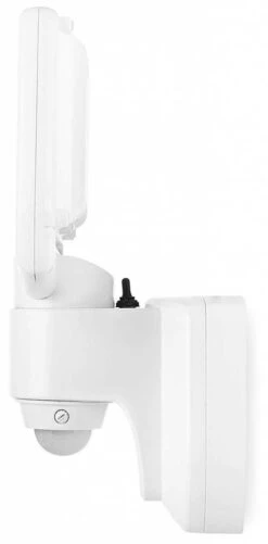 Smartwares Smartwares FSL-80116 LED Solar Wandlamp Met Bewegingssensor -PeeWee-winkel smartwares smartwares fsl 80116 led solar wandlamp 2