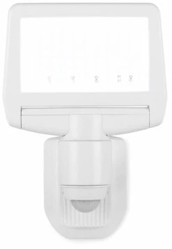 Smartwares Smartwares FSL-80116 LED Solar Wandlamp Met Bewegingssensor -PeeWee-winkel smartwares smartwares fsl 80116 led solar wandlamp 4