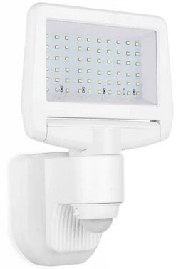 Smartwares Smartwares FSL-80116 LED Solar Wandlamp Met Bewegingssensor -PeeWee-winkel smartwares smartwares fsl 80116 led solar wandlamp 5