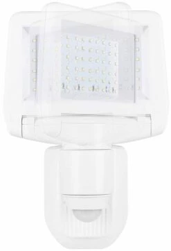 Smartwares Smartwares FSL-80116 LED Solar Wandlamp Met Bewegingssensor -PeeWee-winkel smartwares smartwares fsl 80116 led solar wandlamp 7