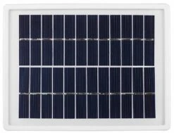 Smartwares Smartwares FSL-80116 LED Solar Wandlamp Met Bewegingssensor -PeeWee-winkel smartwares smartwares fsl 80116 led solar wandlamp 8