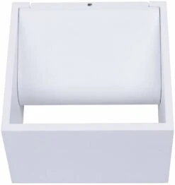 Smartwares Smartwares Steffi LED Wandlamp - Wit 10 Smartwares Smartwares Steffi LED Wandlamp - Wit -PeeWee-winkel smartwares smartwares steffi led wandlamp wit 2