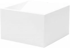 Smartwares Smartwares Steffi LED Wandlamp - Wit