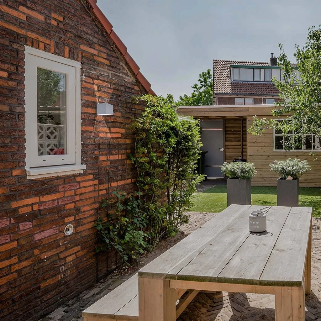 Smartwares Smartwares Steffi LED Wandlamp - Wit 6 Smartwares Smartwares Steffi LED Wandlamp - Wit - Afbeelding 4