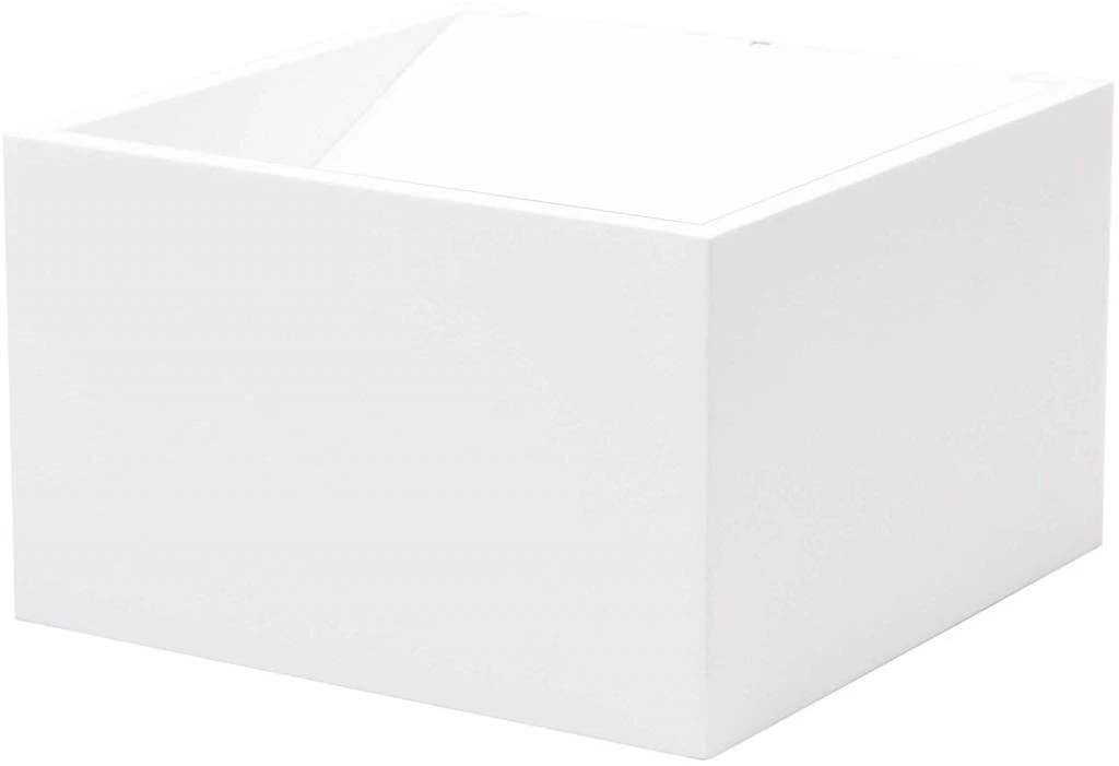 Smartwares Smartwares Steffi LED Wandlamp - Wit 3 Smartwares Smartwares Steffi LED Wandlamp - Wit