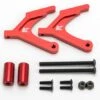 Kyosho Aluminium Wing Stay Set (SXW011) 1 Kyosho Aluminium Wing Stay Set (SXW011) -PeeWee-winkel sxw011 12450