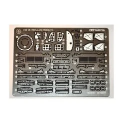 Tamiya Mosquito FB Mk.VI -PeeWee-winkel tamiya 60326 mosquito fb mk vi 10