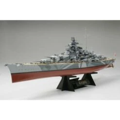Tamiya WWII German Battleship Tirpitz 10 Tamiya WWII German Battleship Tirpitz -PeeWee-winkel tamiya ta78015 wwii german battleship tirpitz 2