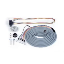 Tamiya MFC Trailer Verlichtings Kabel