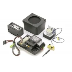 Tamiya MFC-01 Geluidsmodule En Rijregelaar