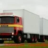 Scania 141 V8 Simon Loos -PeeWee-winkel tekno 83506 scania 141 v 8 simon loos schaper modelbouw