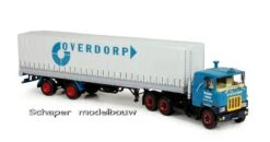Mack F700 Overdorp