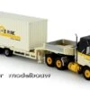 Mack F700 Van Der Herik -PeeWee-winkel tekno76848 mack f700 van der herik schaper modelbouw