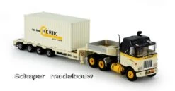 Mack F700 Van Der Herik