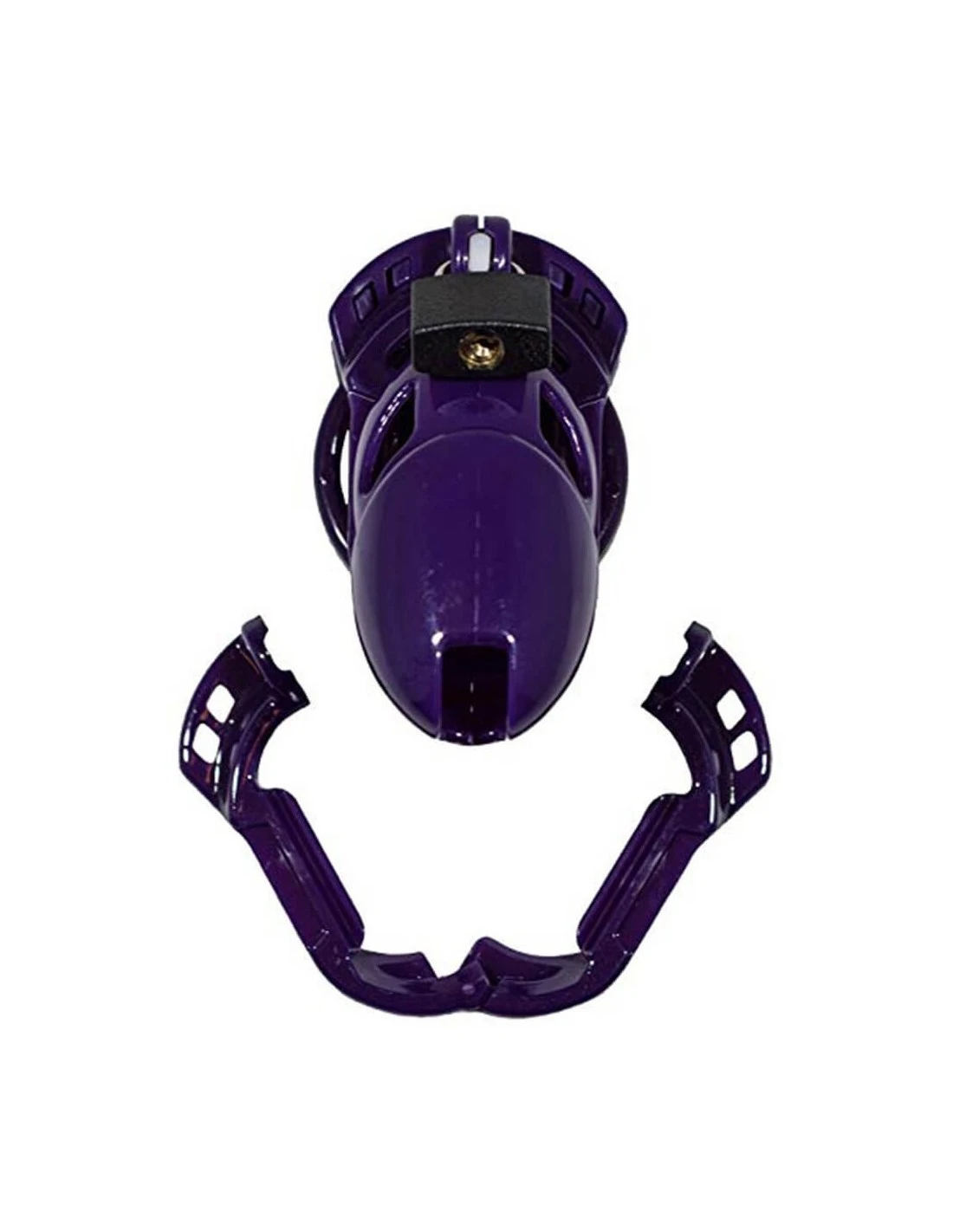 The Vice Standard Purple 2 The Vice Standard Purple - Afbeelding 2