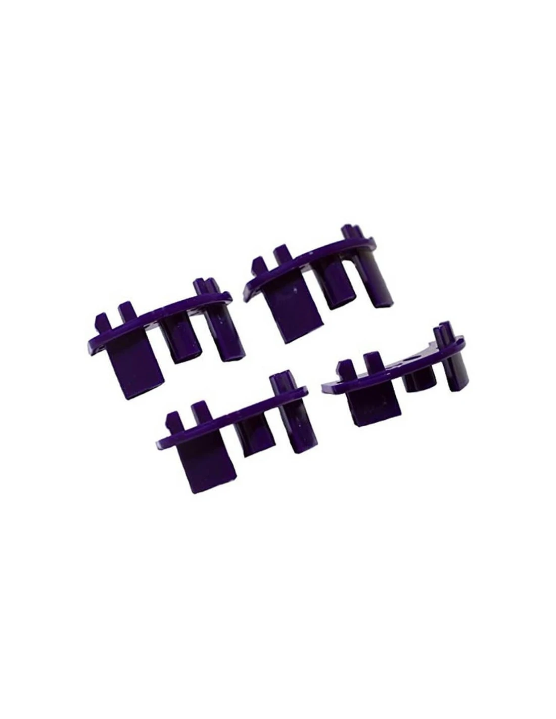 The Vice Standard Purple 5 The Vice Standard Purple - Afbeelding 5