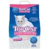 TOPCAT Kattenzand Hygiëne Light 20L -PeeWee-winkel topcat hygine light 20l 1675777360 1 600