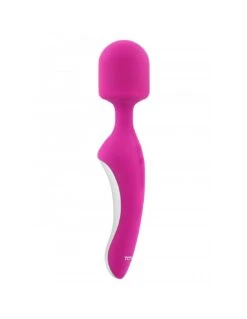 ToyJoy Aurora Bodywand Massager Pink