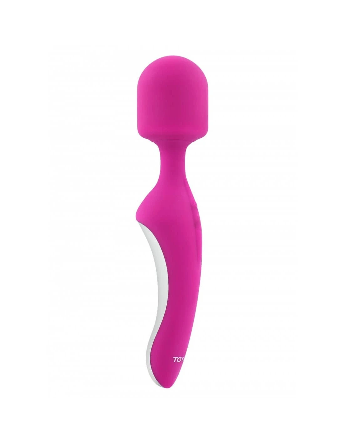 ToyJoy Aurora Bodywand Massager Pink 3 ToyJoy Aurora Bodywand Massager Pink