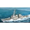 Trumpeter USS Arleigh Burke DDG-51 1 Trumpeter USS Arleigh Burke DDG-51 -PeeWee-winkel trumpeter tsm 4523 uss arleigh burke ddg 51