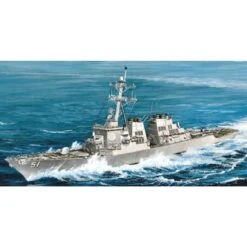 Trumpeter USS Arleigh Burke DDG-51