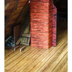 Doll House I -PeeWee-winkel umbum um283 doll house i 6