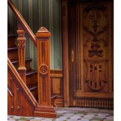 Doll House I -PeeWee-winkel umbum um283 doll house i 7