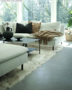 Hoogpolig Vloerkleed - Janjira (offwhite) 36 Hoogpolig Vloerkleed - Janjira (offwhite) -PeeWee-winkel villa.soderskogen janjiraoffwhite1 52585.jpg