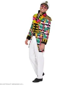 Kapitein Tropical Feestschip Man 11 Kapitein Tropical Feestschip Man -PeeWee-winkel wdm 2021 5145 3 7