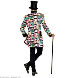 Kapitein Tropical Feestschip Man 12 Kapitein Tropical Feestschip Man -PeeWee-winkel wdm 2021 5145 4 7