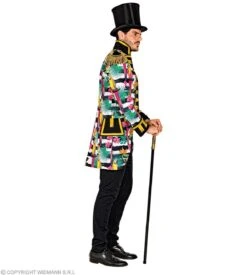 Kapitein Tropical Feestschip Man 15 Kapitein Tropical Feestschip Man -PeeWee-winkel wdm 2021 5145 8 7