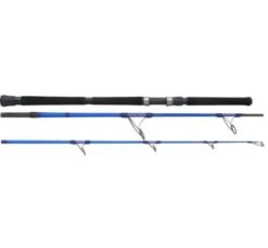 Westin W6 Popping 8'/240cm L 20-100g 4sec -PeeWee-winkel westin w6 popping 8 240cm l 20 100g 4sec 2