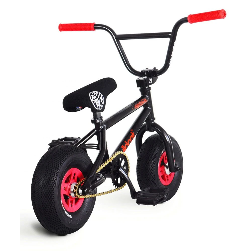 Venom Mini BMX Zonder Pauzes 3 Venom Mini BMX Zonder Pauzes - Afbeelding 2
