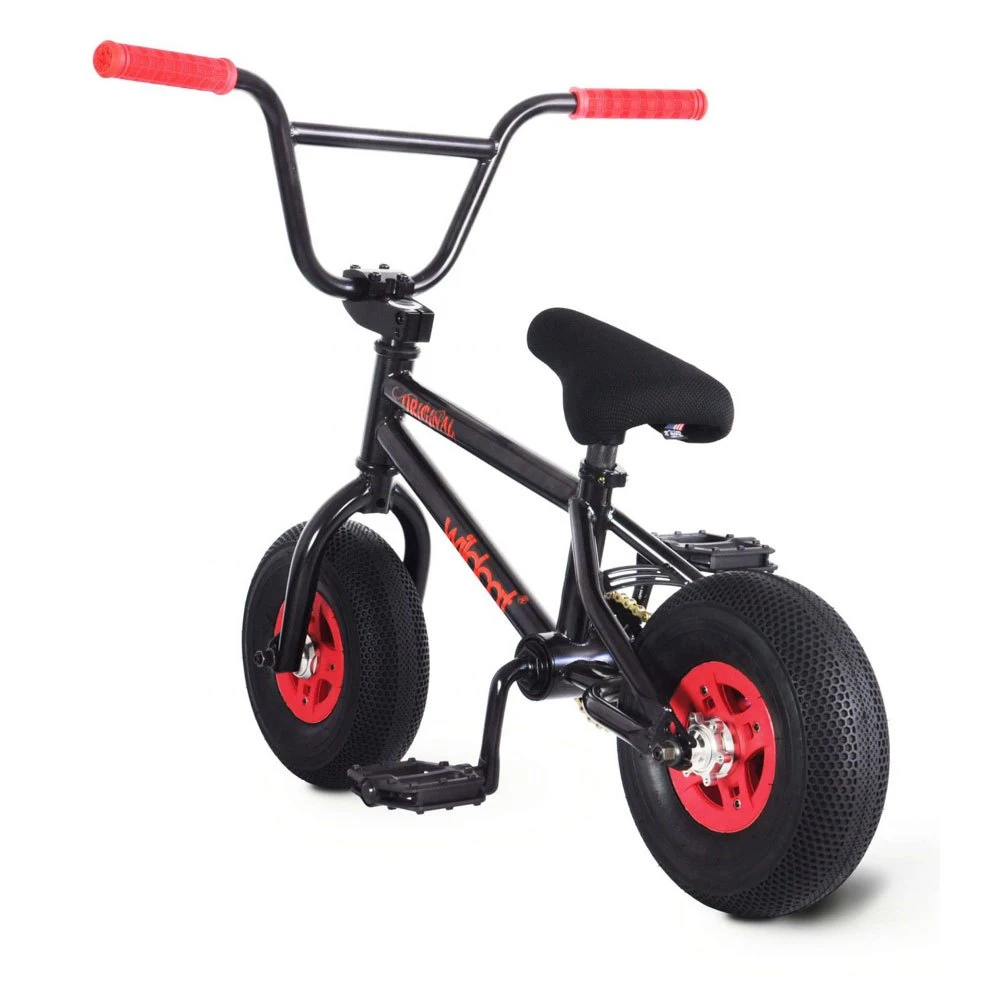 Venom Mini BMX Zonder Pauzes 4 Venom Mini BMX Zonder Pauzes - Afbeelding 3