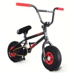 Venom Mini BMX Zonder Pauzes