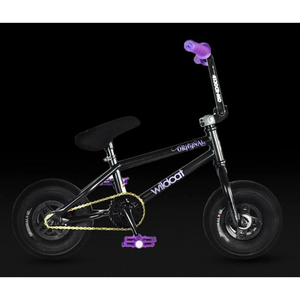 Venom Mini BMX Zonder Pauzes 4 Venom Mini BMX Zonder Pauzes - Afbeelding 2