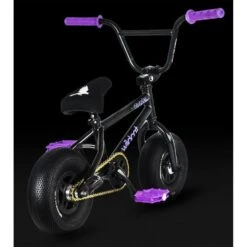 Venom Mini BMX Zonder Pauzes 7 Venom Mini BMX Zonder Pauzes -PeeWee-winkel wildcat venom mini bmx zonder pauzes 5