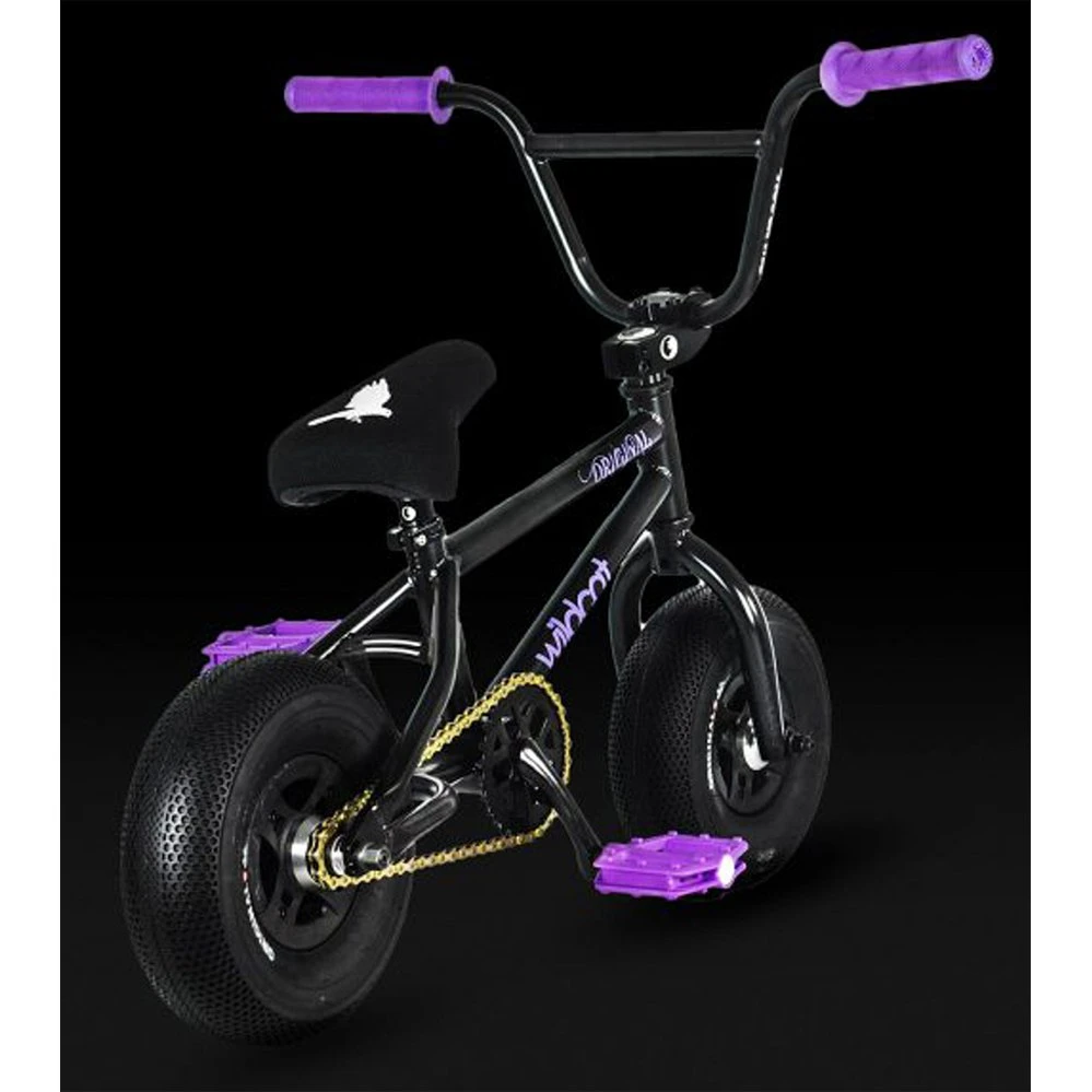 Venom Mini BMX Zonder Pauzes 5 Venom Mini BMX Zonder Pauzes - Afbeelding 3