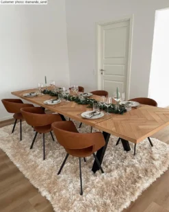 Hoogpolig Vloerkleed - Janjira (offwhite) 29 Hoogpolig Vloerkleed - Janjira (offwhite) -PeeWee-winkel xxamanda sand janjiraoffwhite.jpg